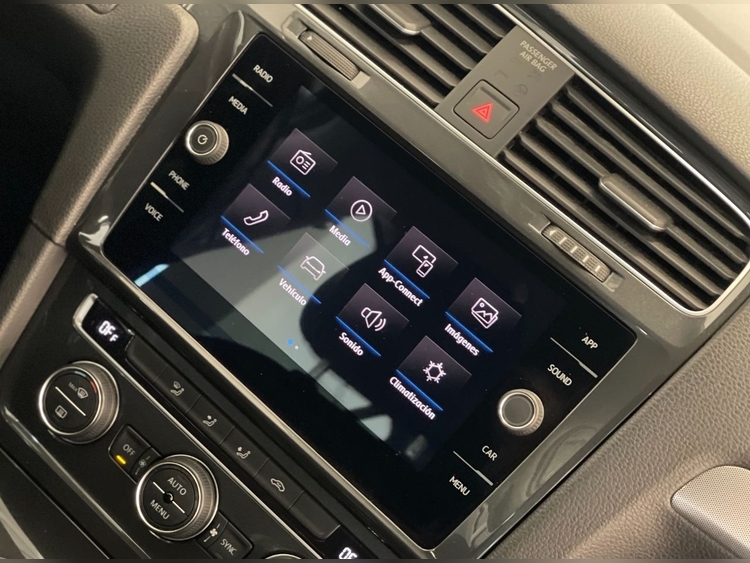 Volkswagen Golf READY 2 GO foto 42