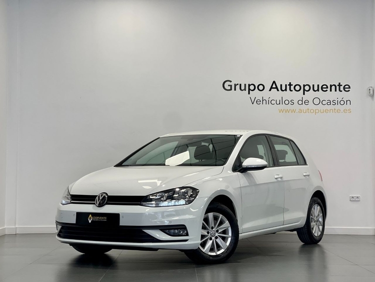 Volkswagen Golf READY 2 GO foto 7