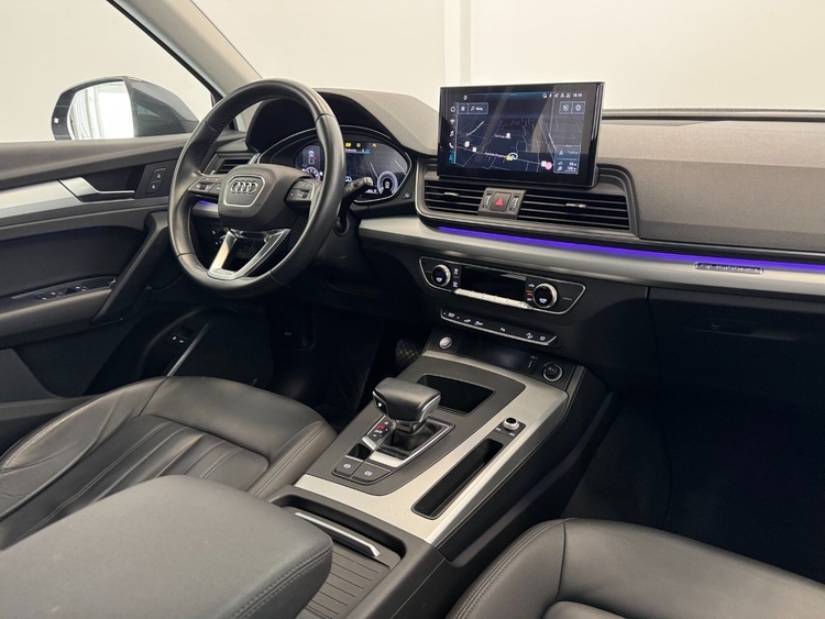 Audi Q5 ADVANCED 50TFSI QUATTRO ULTRA foto 12