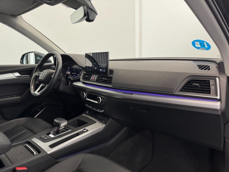 Audi Q5 ADVANCED 50TFSI QUATTRO ULTRA foto 13
