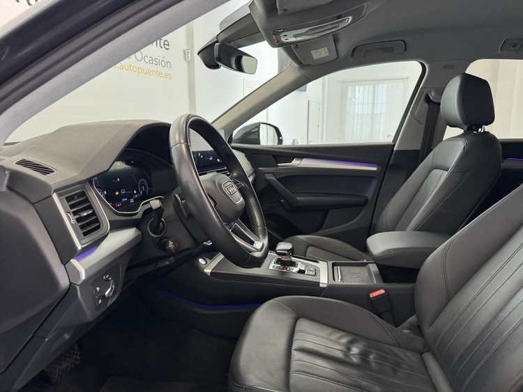 Audi Q5 ADVANCED 50TFSI QUATTRO ULTRA foto 15