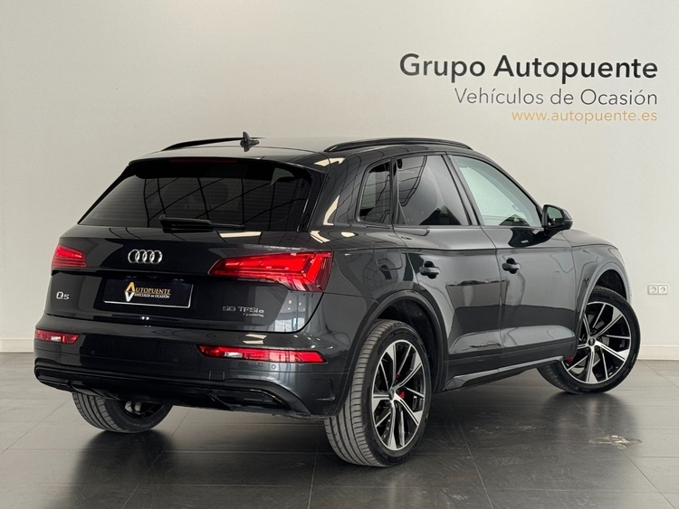 Audi Q5 ADVANCED 50TFSI QUATTRO ULTRA foto 4