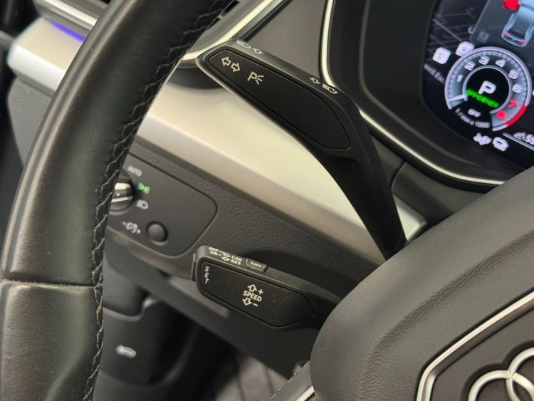 Audi Q5 ADVANCED 50TFSI QUATTRO ULTRA foto 22