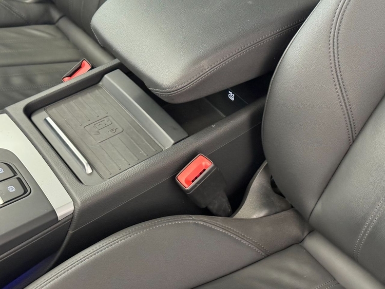 Audi Q5 ADVANCED 50TFSI QUATTRO ULTRA foto 26