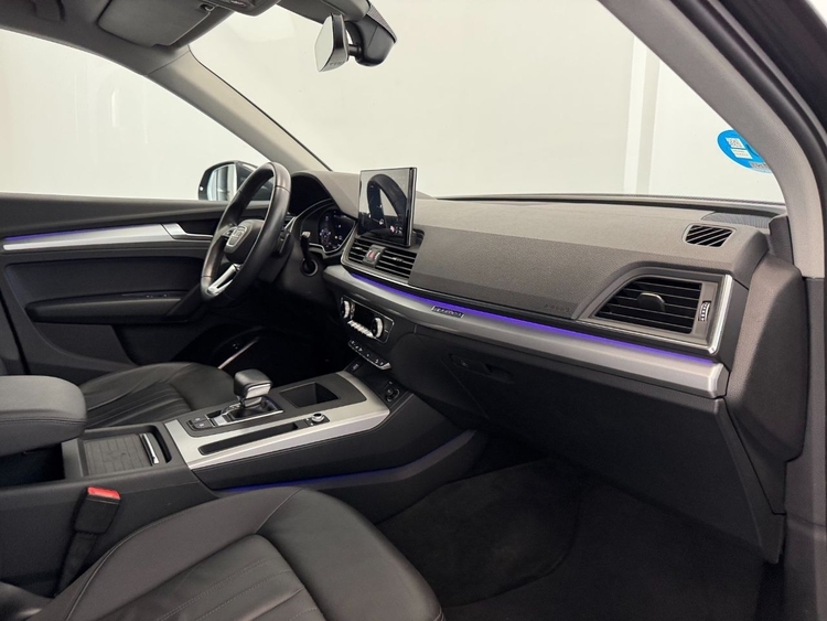 Audi Q5 ADVANCED 50TFSI QUATTRO ULTRA foto 29