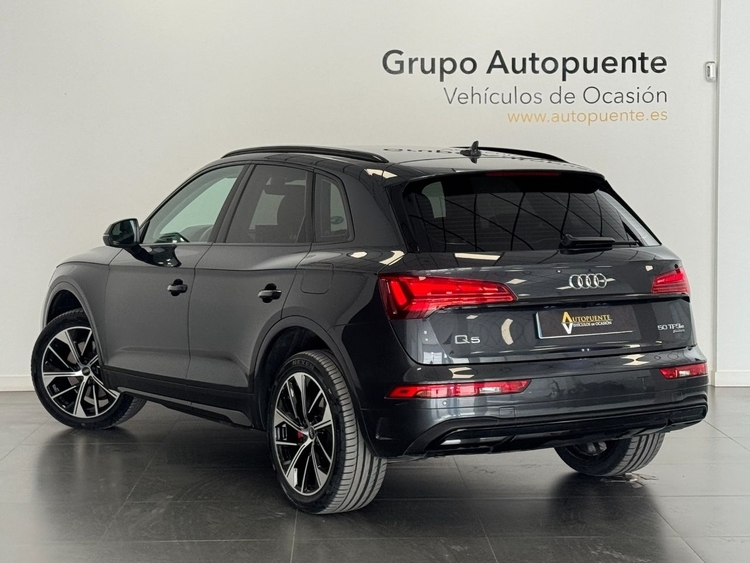 Audi Q5 ADVANCED 50TFSI QUATTRO ULTRA foto 5
