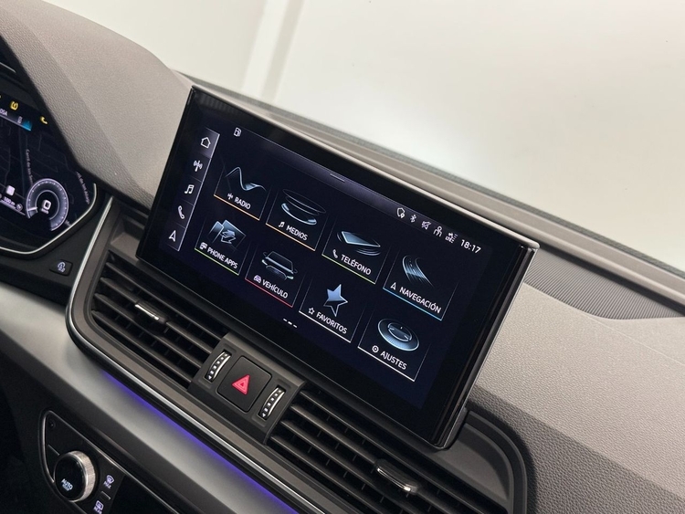 Audi Q5 ADVANCED 50TFSI QUATTRO ULTRA foto 32