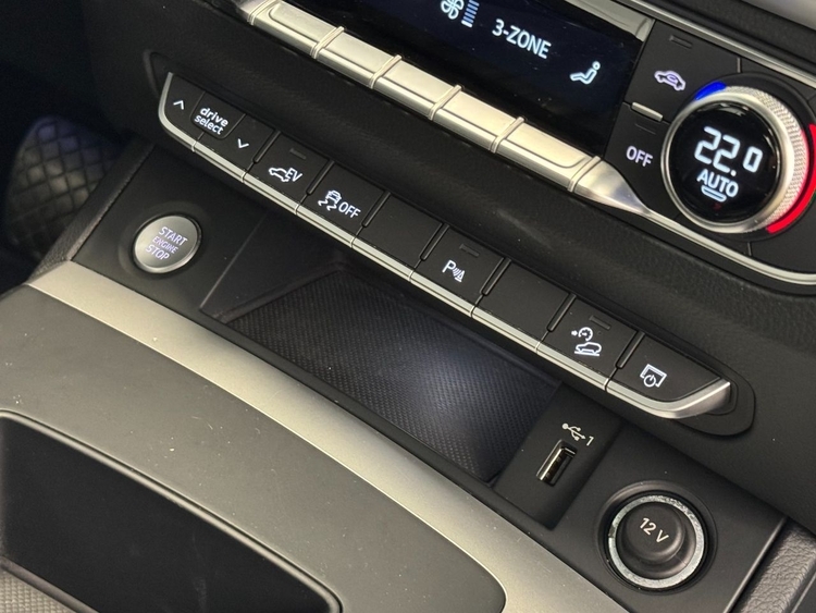 Audi Q5 ADVANCED 50TFSI QUATTRO ULTRA foto 35