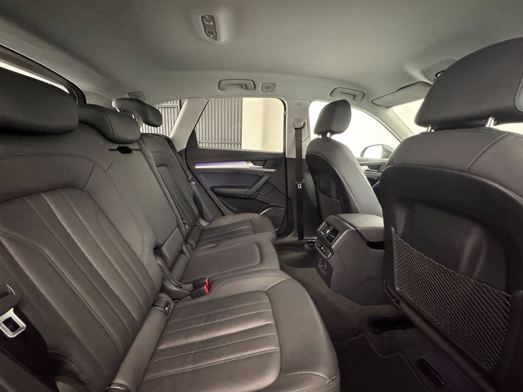 Audi Q5 ADVANCED 50TFSI QUATTRO ULTRA foto 39