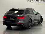 Audi A6 50TFSI E QUATTRO ULTRA S-TRONIC miniatura 4