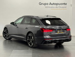 Audi A6 50TFSI E QUATTRO ULTRA S-TRONIC miniatura 5
