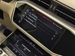 Audi A6 50TFSI E QUATTRO ULTRA S-TRONIC miniatura 41