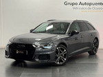 Audi A6 50TFSI E QUATTRO ULTRA S-TRONIC miniatura 7