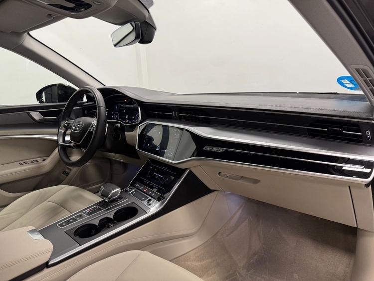 Audi A6 50TFSI E QUATTRO ULTRA S-TRONIC foto 13