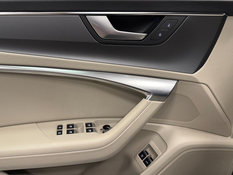 Audi A6 50TFSI E QUATTRO ULTRA S-TRONIC foto 19