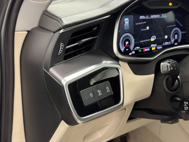 Audi A6 50TFSI E QUATTRO ULTRA S-TRONIC foto 20