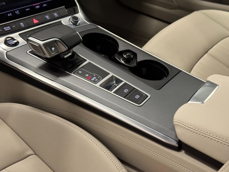 Audi A6 50TFSI E QUATTRO ULTRA S-TRONIC foto 31