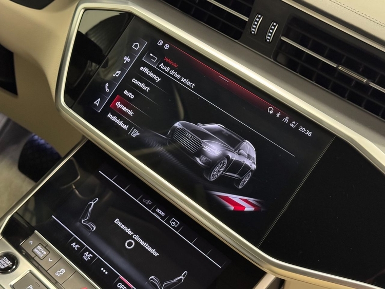 Audi A6 50TFSI E QUATTRO ULTRA S-TRONIC foto 42