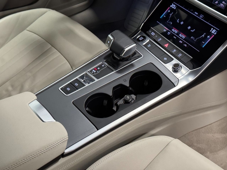 Audi A6 50TFSI E QUATTRO ULTRA S-TRONIC foto 46