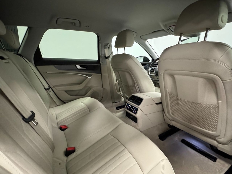 Audi A6 50TFSI E QUATTRO ULTRA S-TRONIC foto 48