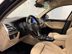 BMW X3 XLINE XDRIVE 20D  miniatura 14