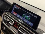 BMW X3 XLINE XDRIVE 20D  miniatura 33