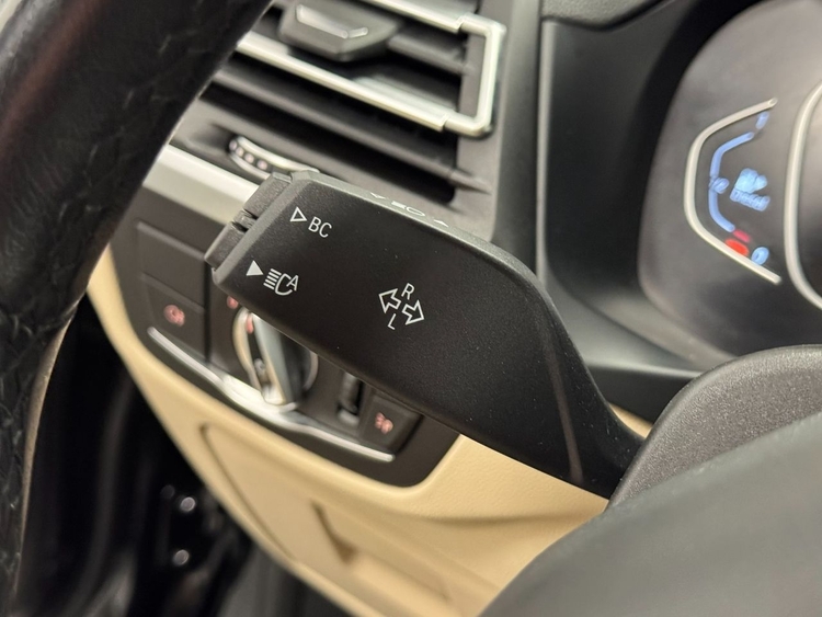 BMW X3 XLINE XDRIVE 20D  foto 21