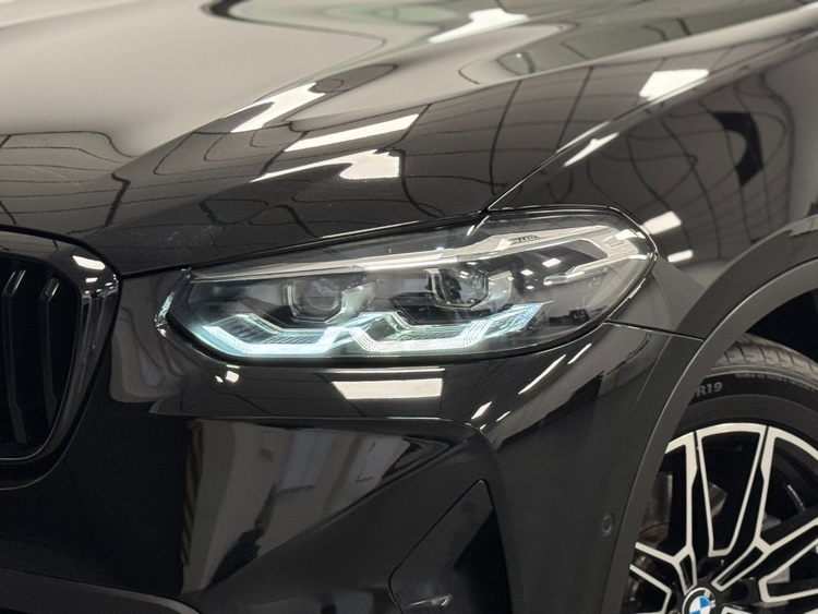 BMW X3 XLINE XDRIVE 20D  foto 46