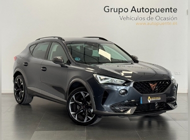 Cupra - Formentor