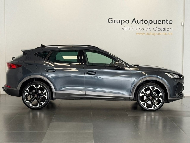 Cupra Formentor FORMENTOR 1.5TSI 150CV DSG foto 3