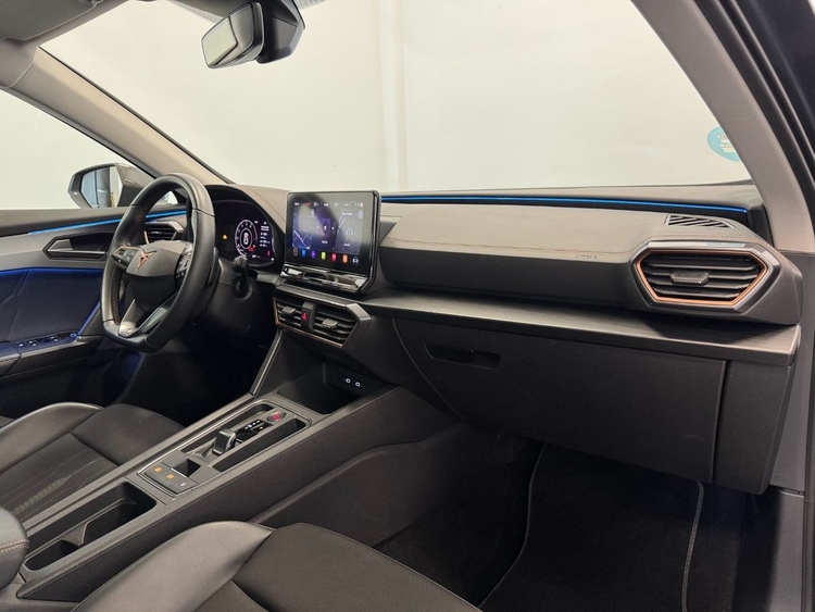 Cupra Formentor FORMENTOR 1.5TSI 150CV DSG foto 13