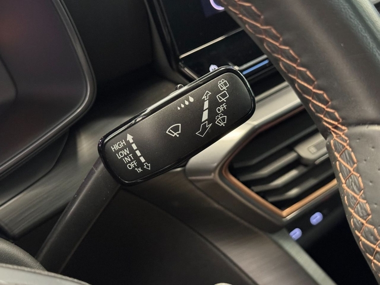 Cupra Formentor FORMENTOR 1.5TSI 150CV DSG foto 21