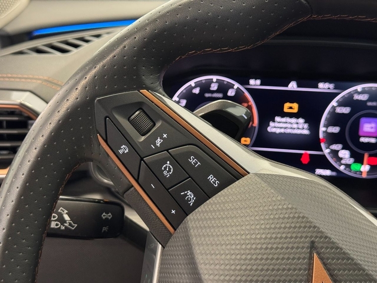 Cupra Formentor FORMENTOR 1.5TSI 150CV DSG foto 22