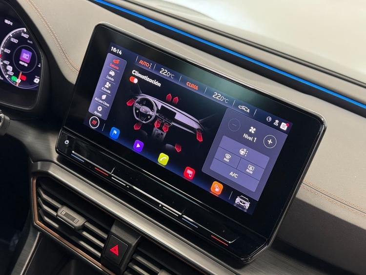 Cupra Formentor FORMENTOR 1.5TSI 150CV DSG foto 35