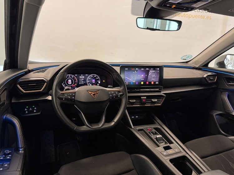 Cupra Formentor FORMENTOR 1.5TSI 150CV DSG foto 9