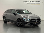 Mercedes CLA 200D miniatura 2