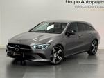 Mercedes CLA 200D miniatura 7