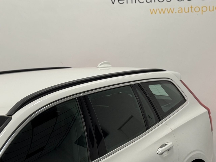 Volvo V60 2.0 B4 D MOMENTUM PRO AUTO foto 33