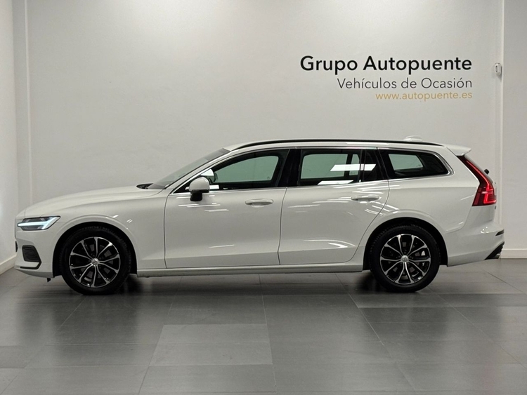 Volvo V60 2.0 B4 D MOMENTUM PRO AUTO foto 6