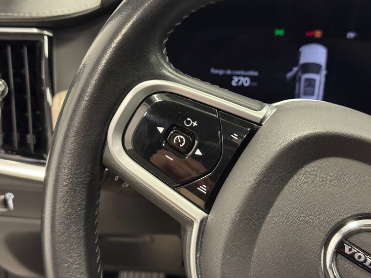 Volvo V90 CROSS COUNTRY 2.0 B4 AWD AUTO foto 21