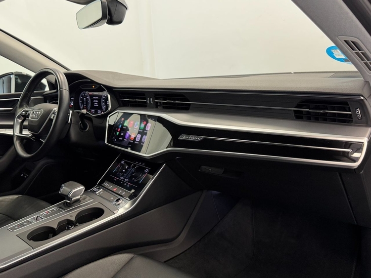 Audi A7 50TFSI E QUATTRO ULTRA  foto 13