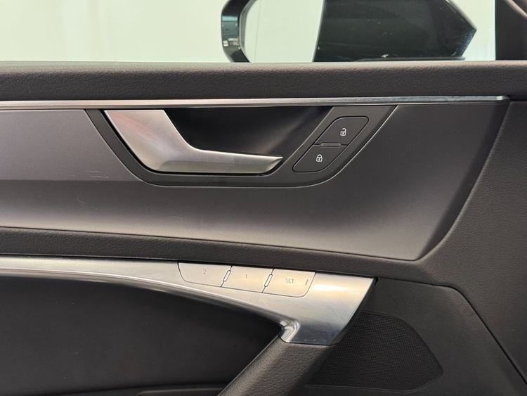 Audi A7 50TFSI E QUATTRO ULTRA  foto 17