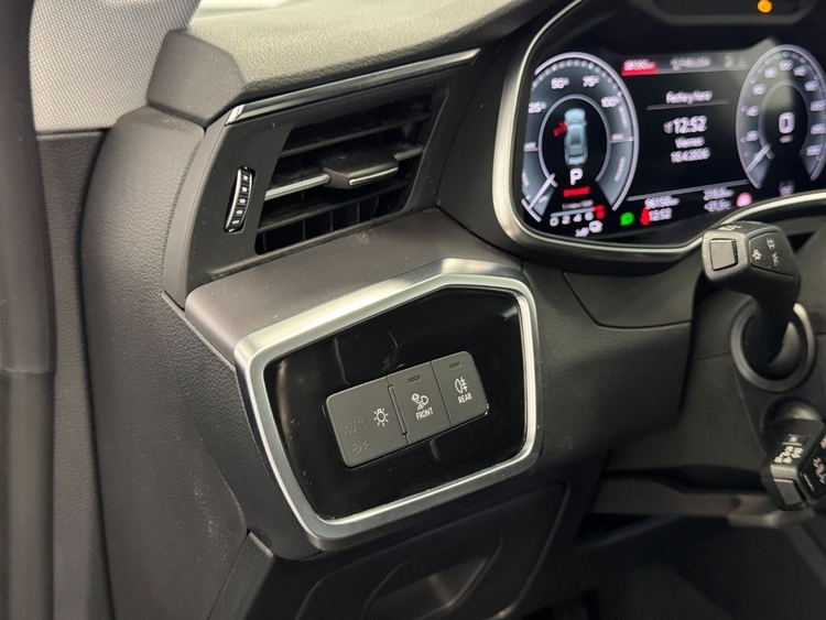 Audi A7 50TFSI E QUATTRO ULTRA  foto 18