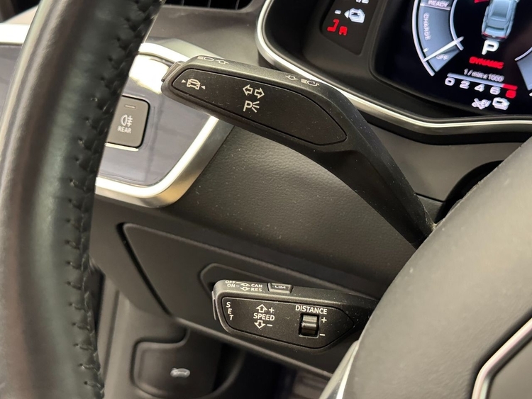 Audi A7 50TFSI E QUATTRO ULTRA  foto 21