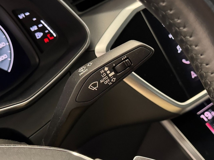 Audi A7 50TFSI E QUATTRO ULTRA  foto 22