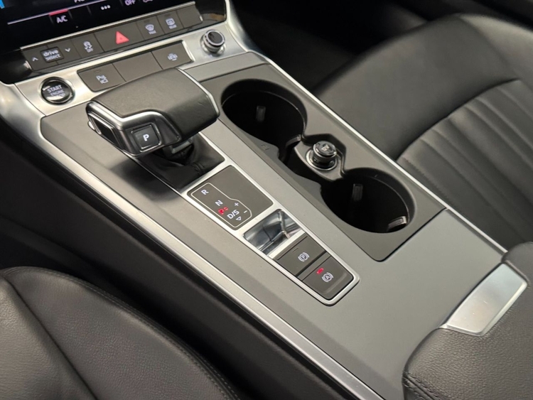 Audi A7 50TFSI E QUATTRO ULTRA  foto 25