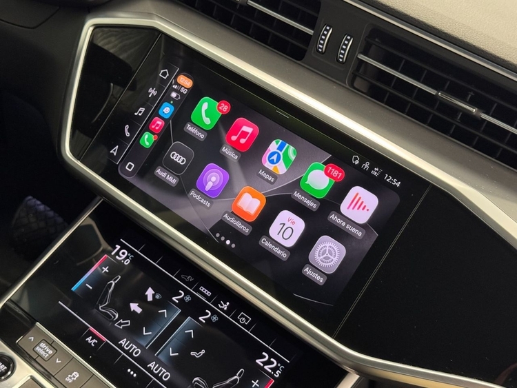 Audi A7 50TFSI E QUATTRO ULTRA  foto 33