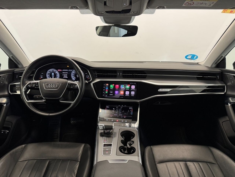 Audi A7 50TFSI E QUATTRO ULTRA  foto 10