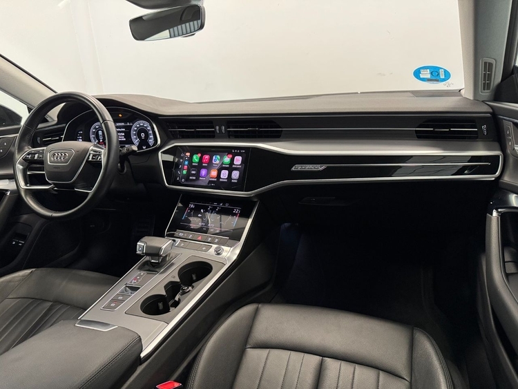 Audi A7 50TFSI E QUATTRO ULTRA  foto 11