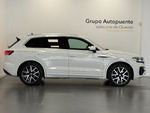 Volkswagen Touareg PREMIUM ELEGANCE 4MOTION miniatura 3